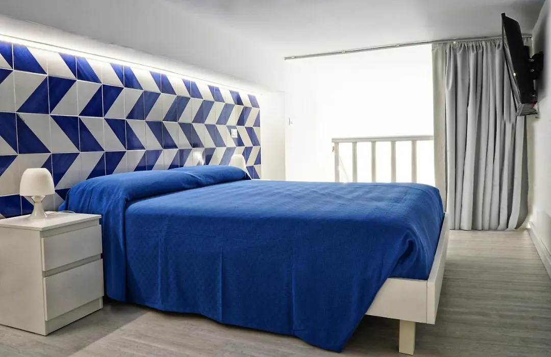 Lo Scoglio Della Formica B&B-1