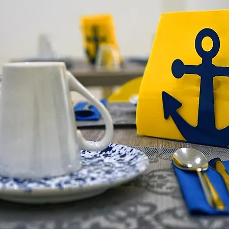 Lo Scoglio Della Formica B&B-2