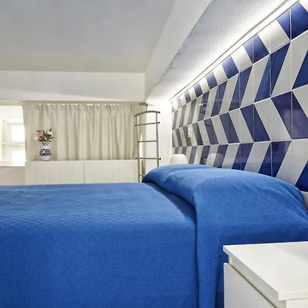 Lo Scoglio Della Formica B&B-3